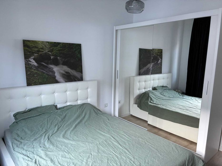 Inchiriere apartament 2 camere