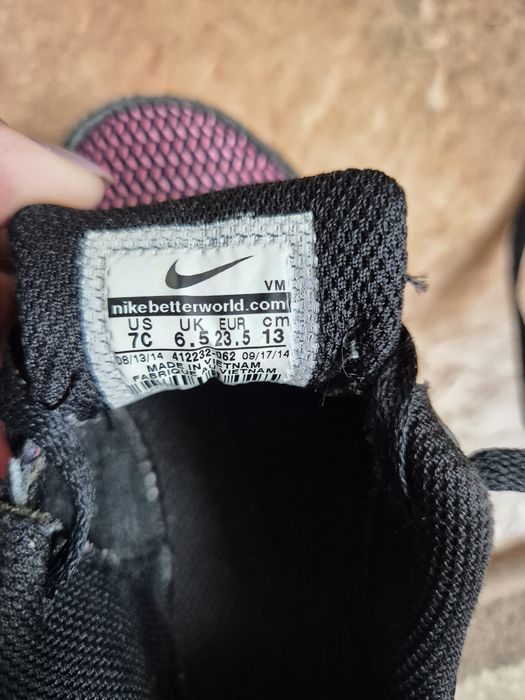 Incaltaminte sport Nike AIRMAX