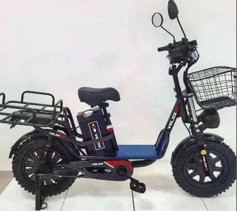 Электровелосипеди оптом и в розницу