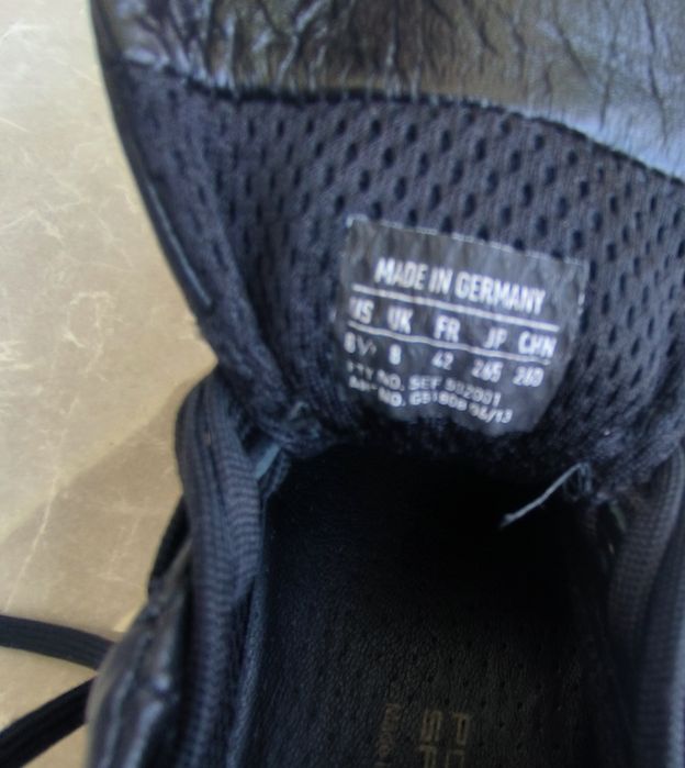 Adidas Porsche Design  42  номер