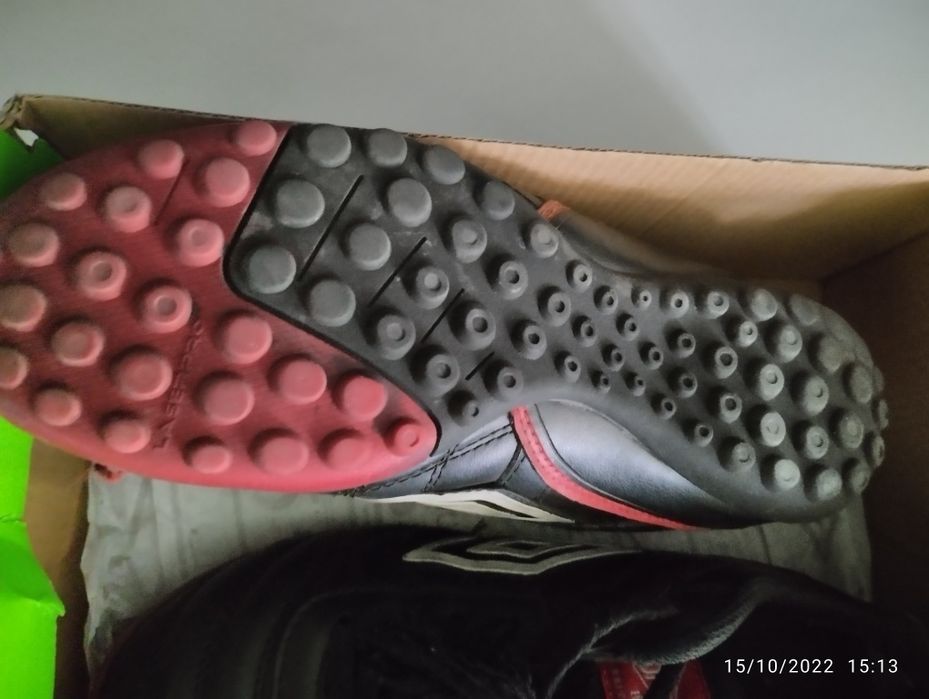 Стоножки умбро размер  38