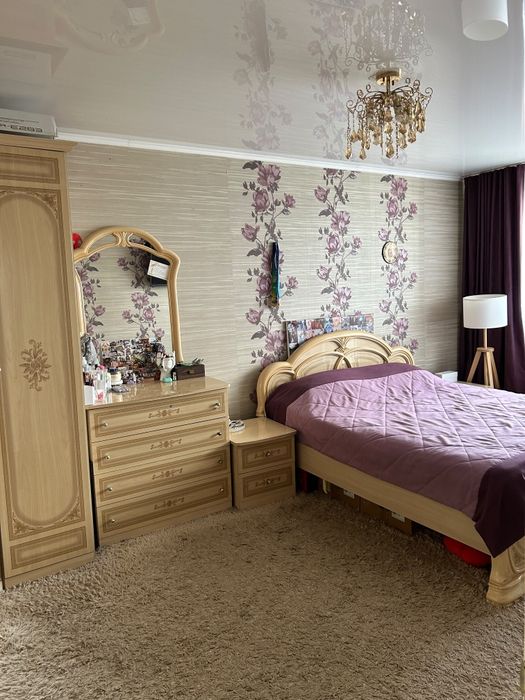 Продам 5к квартиру р-н Драмтеатра 7/10