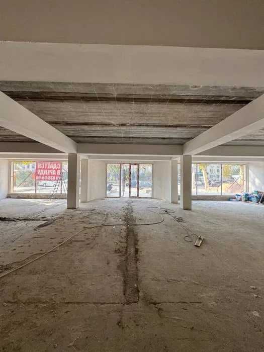 Аренда Помнщения 1 линия Абай, Посольство Казахстан