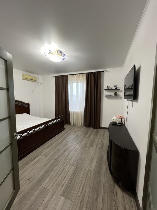 1 комн. квартира, Канцева 5