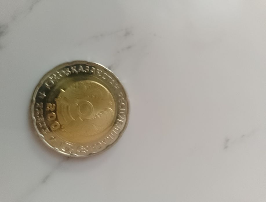 Манет 80лет.манета мантета