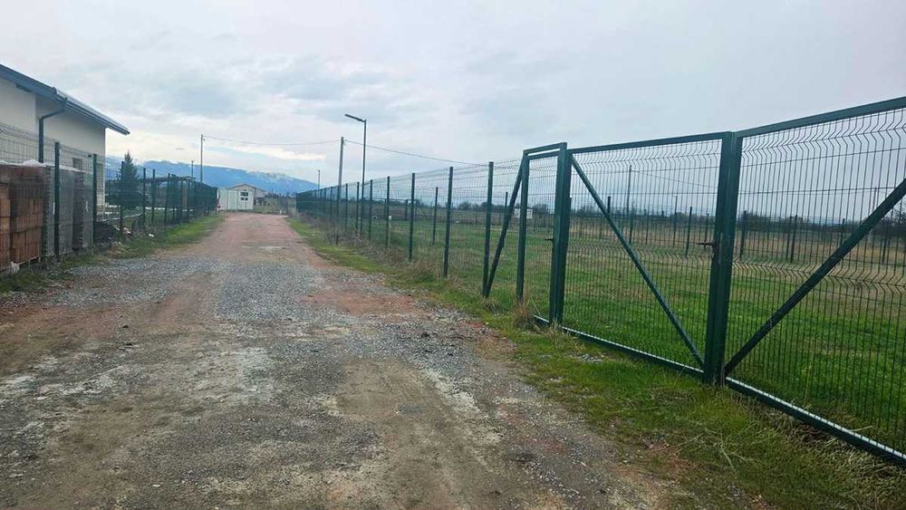 Продава се Парцел в с. Лесново, Област София-област - 722 кв.м за 77 €/кв.м - Снимка #7