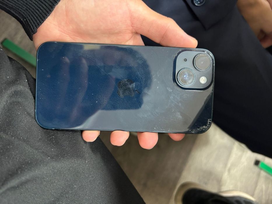 Iphone 14   180к / обмен