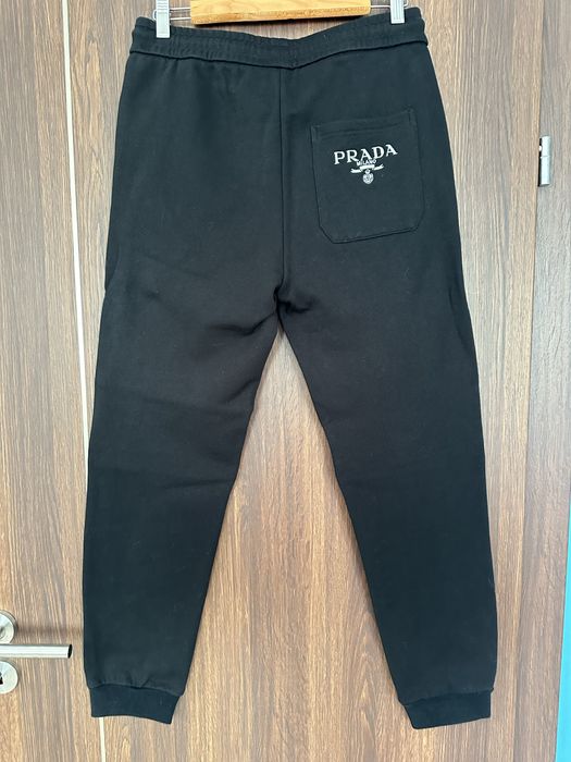 Pantaloni Prada Milano