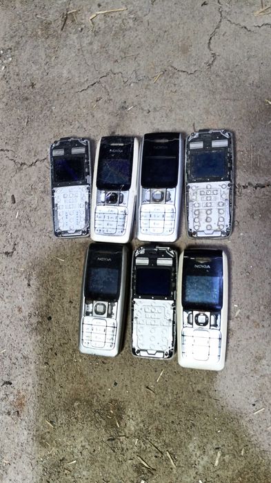 1600, 1112, 2310, работещи и за части