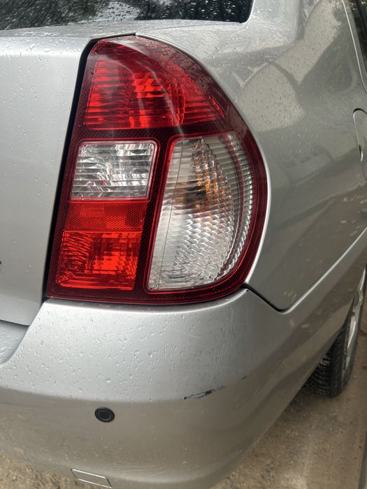 RENAULT Symbol 2007 — imagine 5