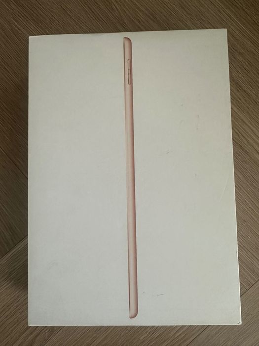 Apple iPad 8 поколения