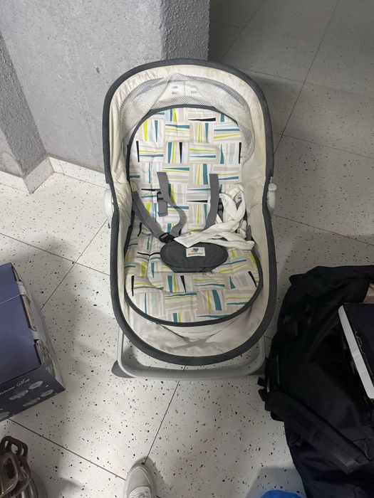 Кровать детский