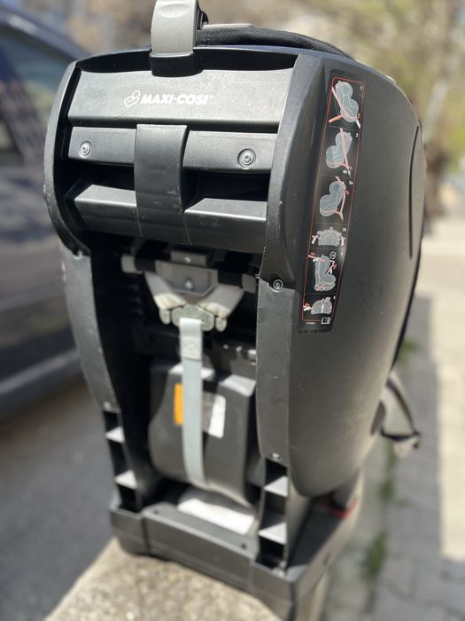 Столче за кола Maxi Cosi 9-18 кг.