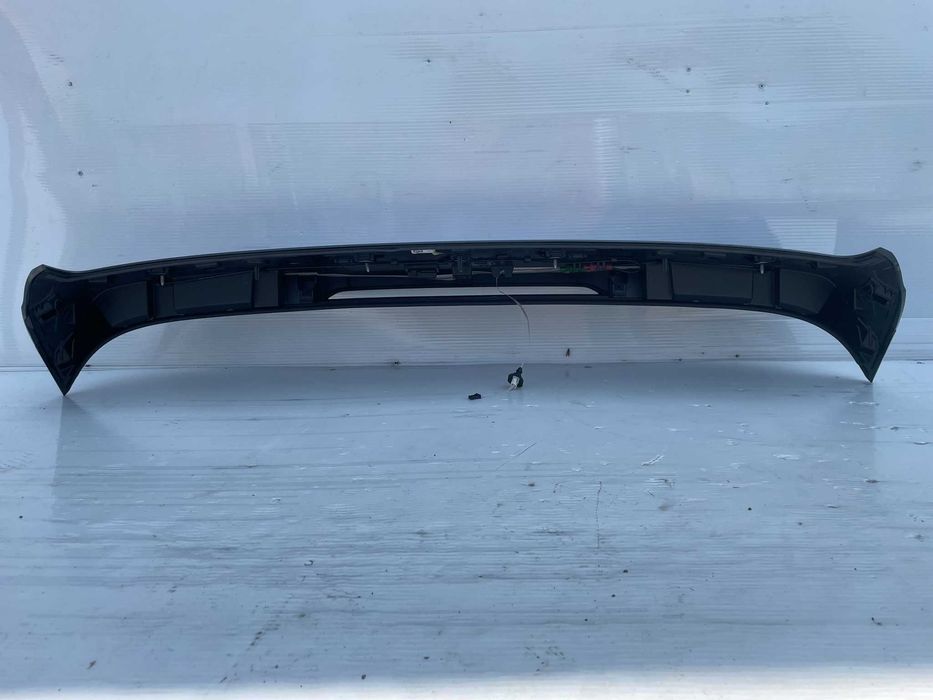 Elereon ornament portbagaj VW Touareg 3 R line 2017+ original