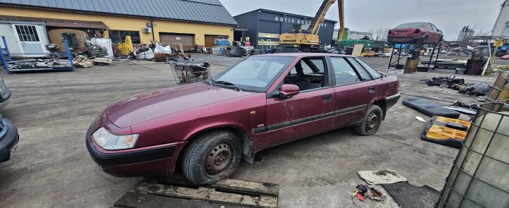 Piese Daewoo Espero 1995