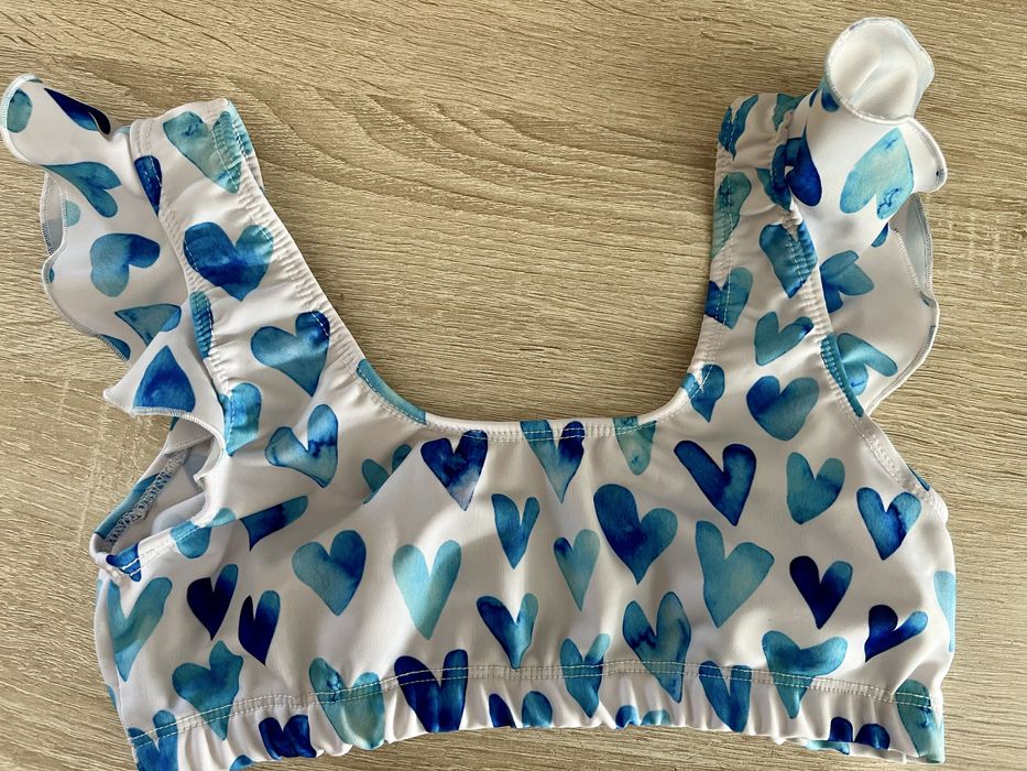 Ростовка 146, на девочку