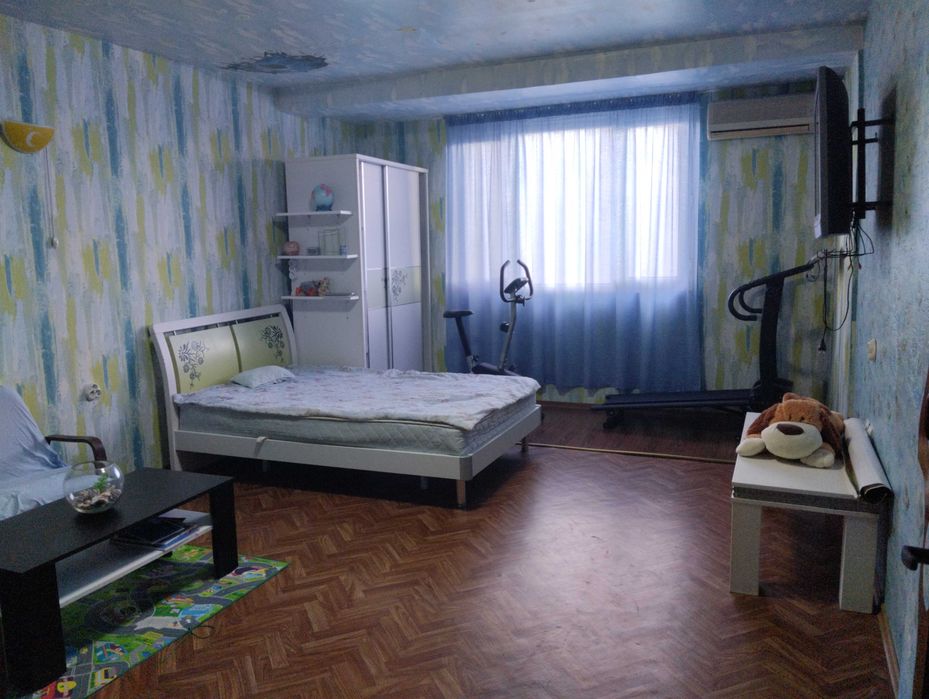 Продава се Четиристаен апартамент в Пазарджик, Идеален център - 132 кв.м за 657 €/кв.м - Снимка #5