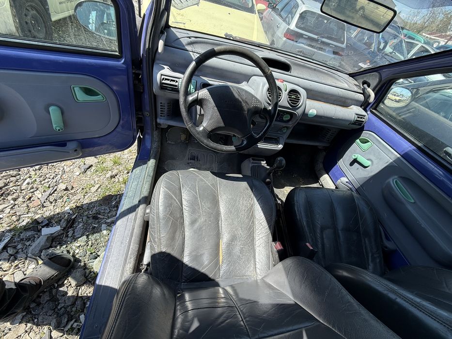 рено туйнго 1.2 1997 на части renault twingo