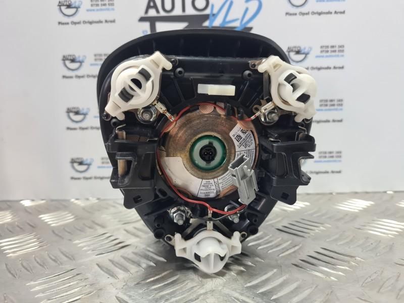 Airbag volan Opel Corsa E