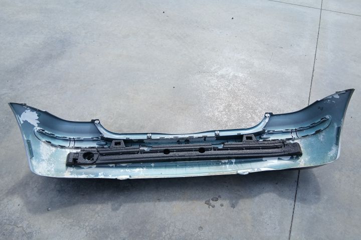 Bara spate 1688852625 1688852625 Mercedes-Benz A-Class W168 (facelift
