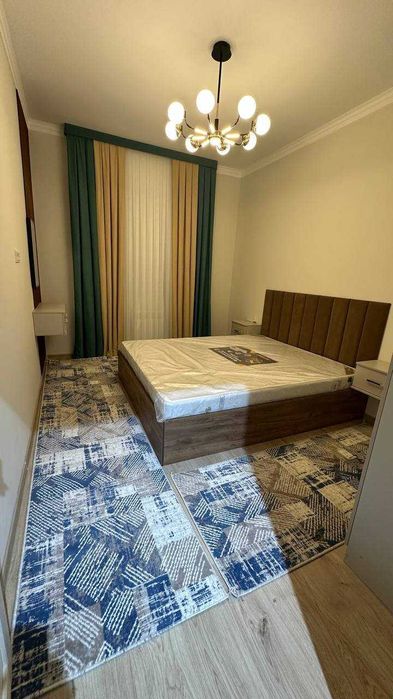 2/6/9 Alfraganus Мирабад новостройка