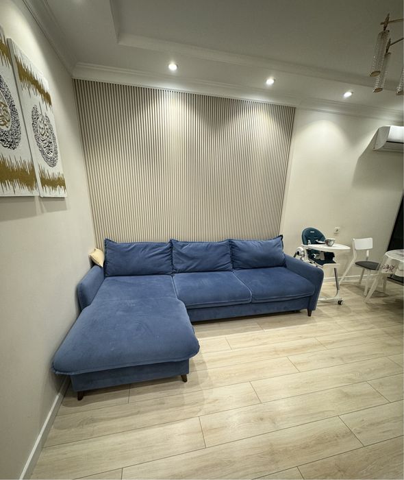 Продается диван