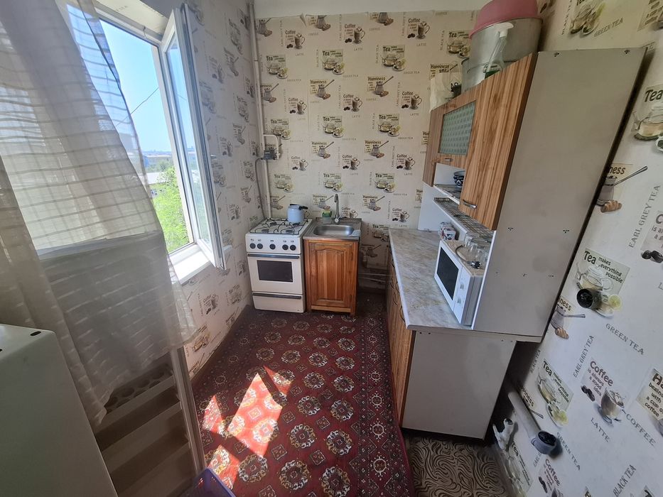 Arenda kvartira Kadishva Muljal tuzel metro bekati oldida 2xona 3xona