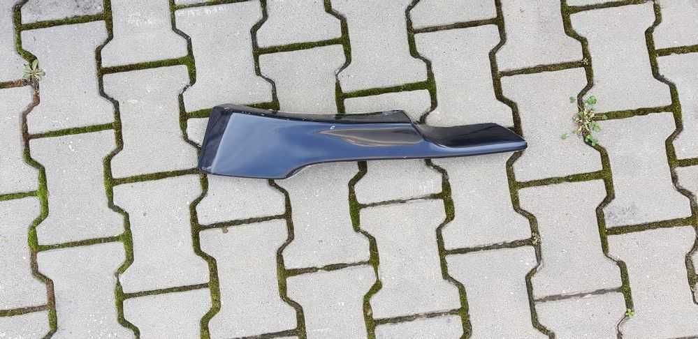 Сплитери за Е90/E91/E92/E93 за Bmw M Tech броня за Бмв E90/E91/E92/E93