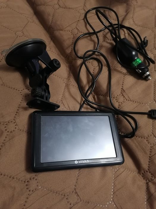 Навигация за автомобили