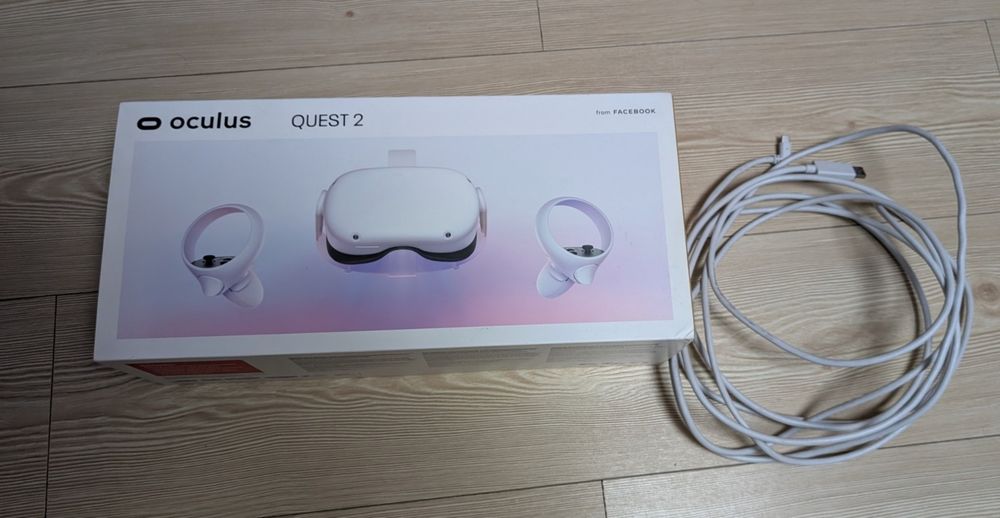 oculus quest 2 second hand si noi de vanzare • Anunturi • OLX.ro