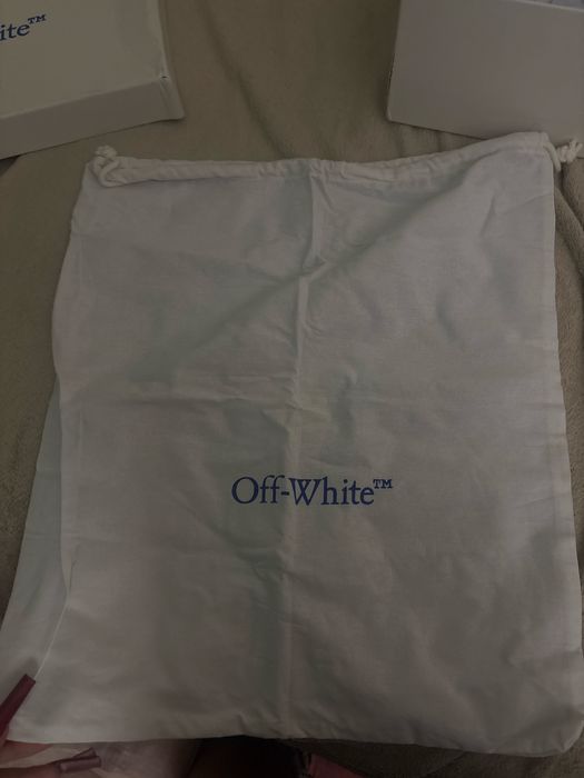 кроссовки off white odsy 1000