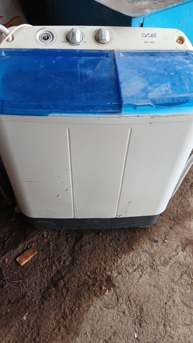 2ta artel kir moshina