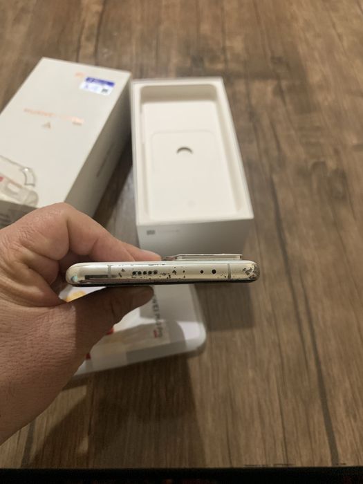 Huawei P60 pro Flagman