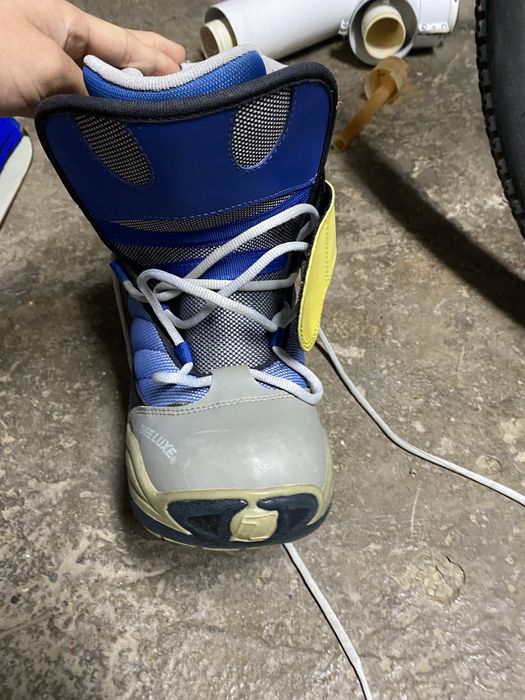 Bots snowboardmarimea 39