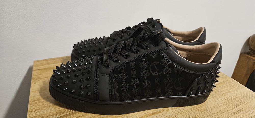 Christian Louboutin