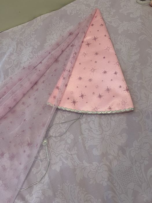 Детское платье