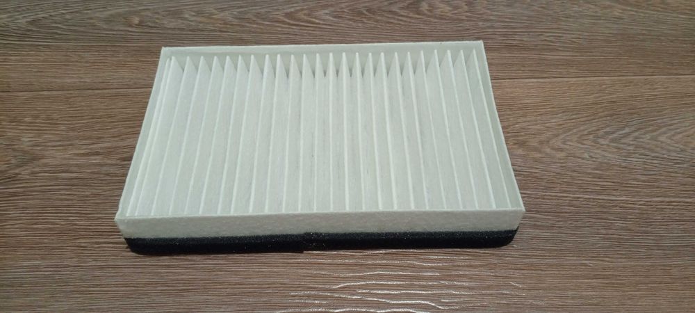 Салонный фильтр (без корпуса)