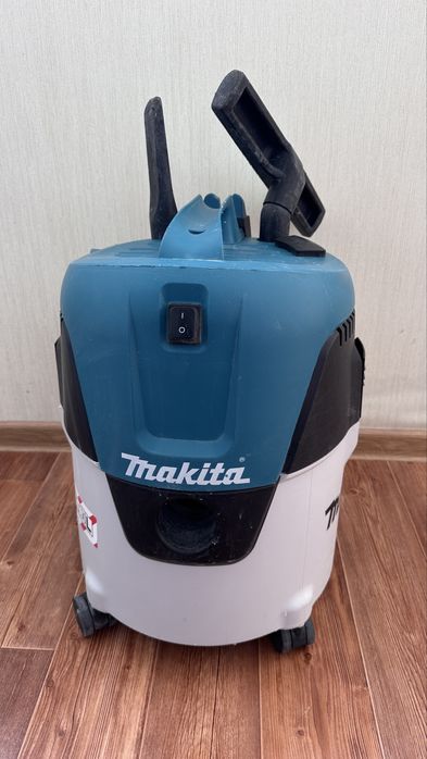 Аренда строительного пылесоса