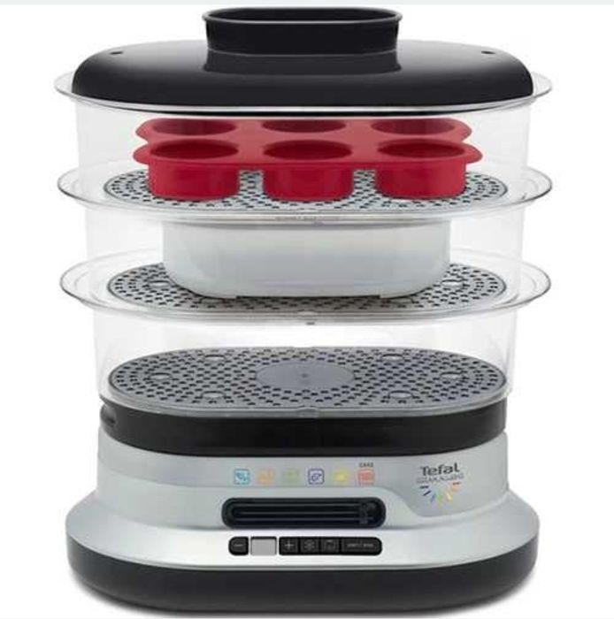 Tefal Steam n'Light VC3008, 900 W, 10 l, sigilat