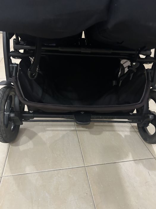 Количка за близнаци Peg Perego book for two