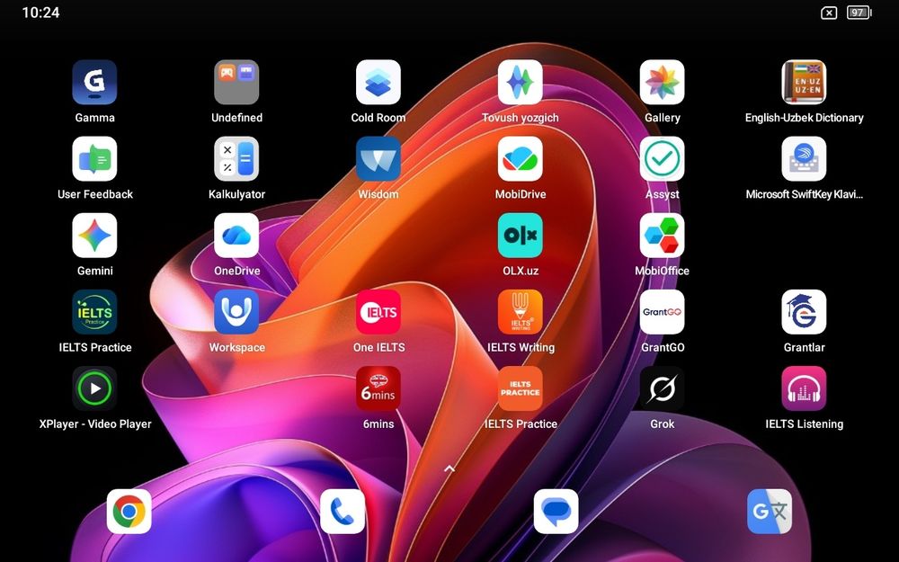 Planshet . Blackview tab 60 pro