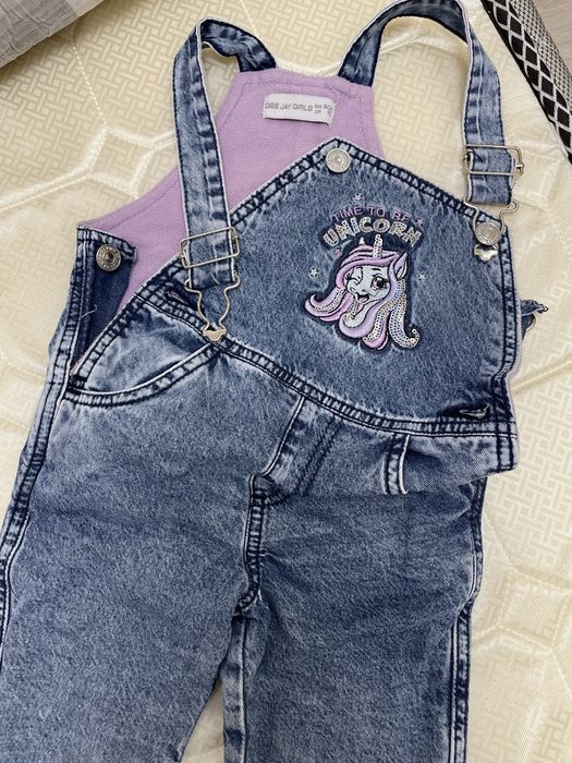 Джинсы детские продам