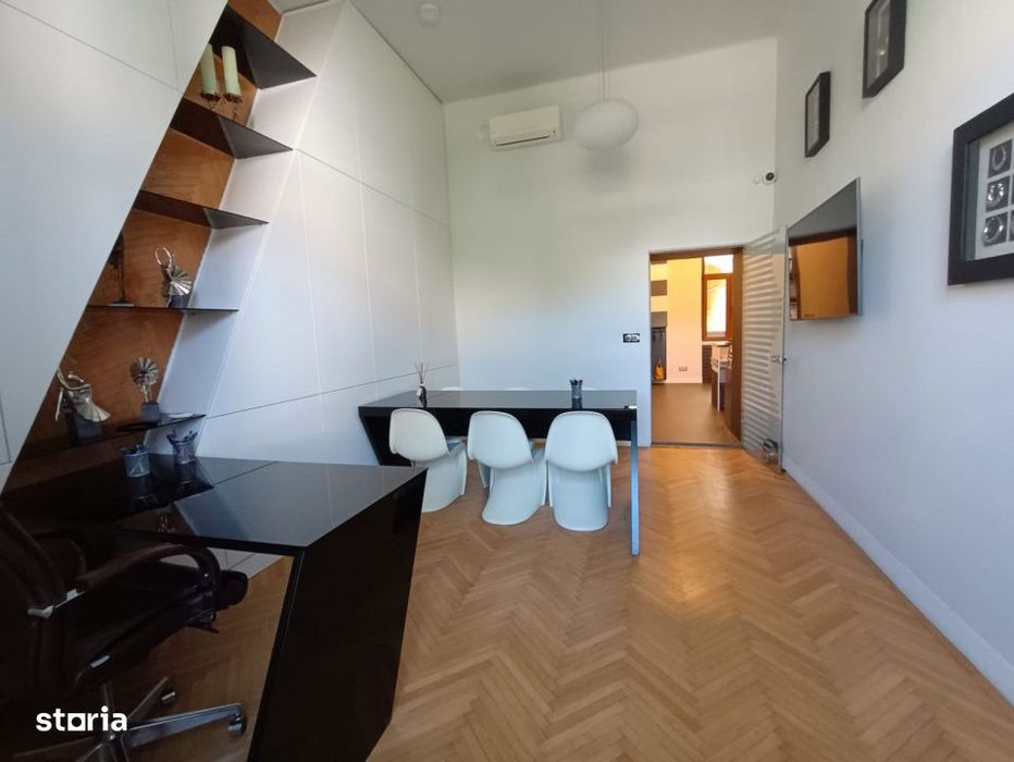 De inchiriat spatiu birouri Piata Mihai Viteazu