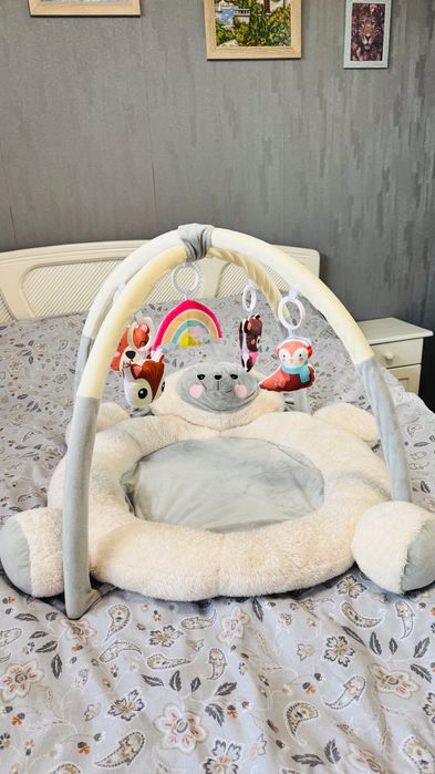 Активна гимнастика