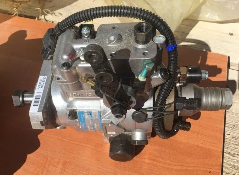 Продается ТНВД John Deere