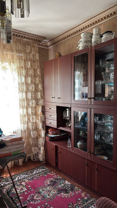 Стенка  в отличном состоянии