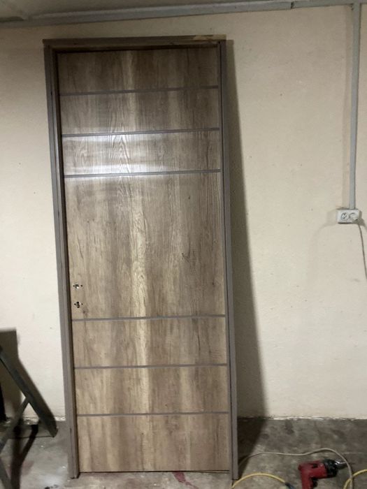 Двери реставрация