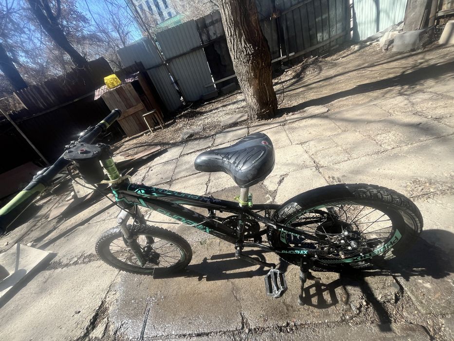Продам срочно велосипед