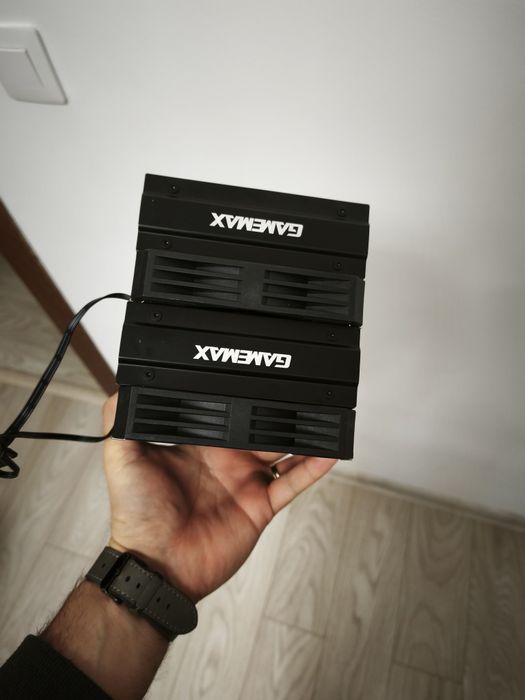 Cooler CPU de vânzare