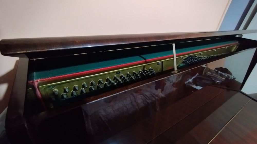 Пианино " Ласточка"